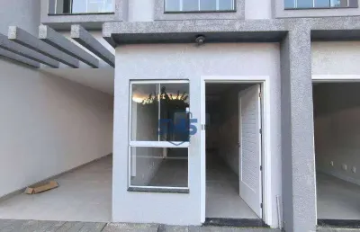 Casa com 2 dormitórios para alugar, 50 m² por r$ 2.000,01/mês - itoupava central - blumenau/sc