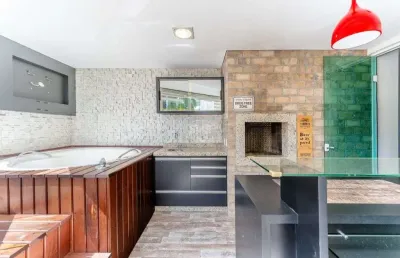 Apartamento com 3 dormitórios à venda, 148 m² por r$ 1.370.000,00 - jardim blumenau - blumenau/sc