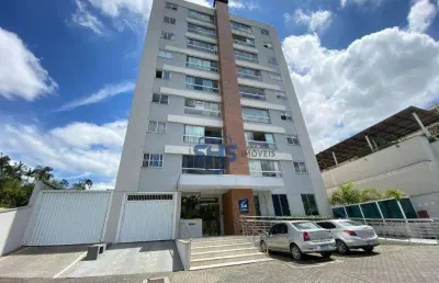 Apartamento com 3 quartos à venda na Rua Bahia, 5931, Salto Weissbach, Blumenau
