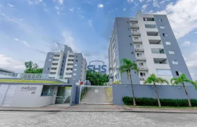 Apartamento com 2 quartos à venda na Rua Carlos Guilherme Hennings, 78, Salto Weissbach, Blumenau