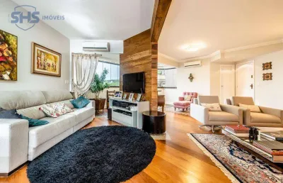 Apartamento com 3 dormitórios, 199 m² - venda por r$ 1.693.000,00 ou aluguel por r$ 7.999,00/mês - jardim blumenau - blumenau/sc