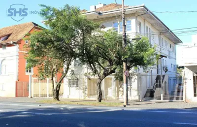 Apartamento com 3 dormitórios para alugar, 120 m² por r$ 2.080,00/mês - centro - blumenau/sc