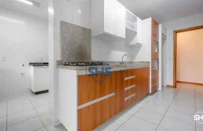 Apartamento com 3 dormitórios para alugar, 104 m² por r$ 4.133,91/mês - itoupava seca - blumenau/sc