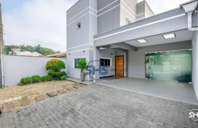 Casa com 3 quartos à venda na Rua Mara Aparecida Freitas, 323, Fidélis, Blumenau