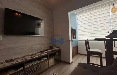 Apartamento com 2 quartos à venda na Rua Célio Renato Gonçalves, 133, Velha, Blumenau