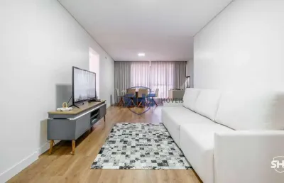 Apartamento com 3 dormitórios à venda, 110 m² por r$ 930.000,00 - velha - blumenau/sc