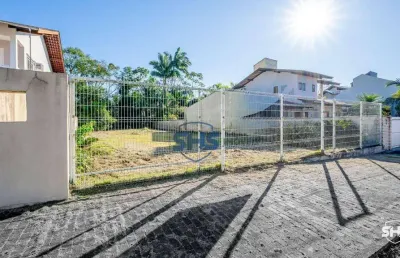 Terreno à venda, 567 m² por r$ 550.000,00 - velha - blumenau/sc