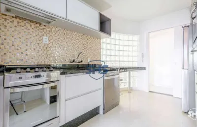 Apartamento com 2 dormitórios para alugar, 93 m² por r$ 4.780,00/mês - vila formosa - blumenau/sc