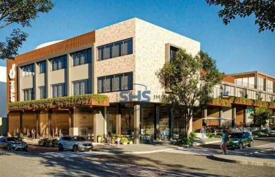Sala para alugar, 439 m² por r$ 50.000,02/mês - centro (blumenau) - blumenau/sc