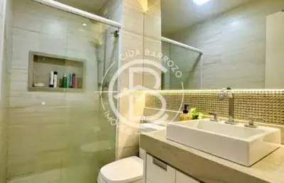 Imóvel para venda com 3 quartos sendo 1 suíte em santa luzia - serra - es