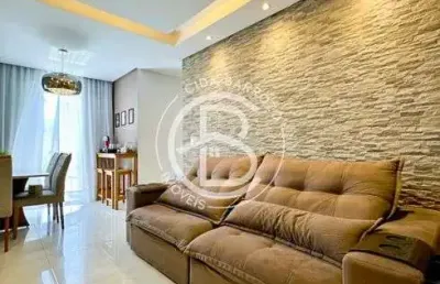 Imóvel para venda com 2 quartos sendo 1 suíte em colina de laranjeiras - serra - es