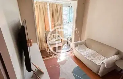 Imóvel para venda com 2 quartos com varanda em jardim camburi - vitória - es