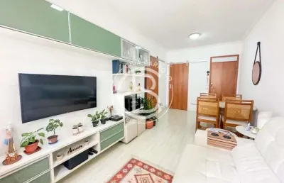 Apartamento com 2 quartos à venda na Rua Lumberto Maciel de Azevedo, Jardim Camburi, Vitória