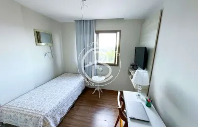 Imóvel para venda com 4 quartos em jardim da penha - vitória - es