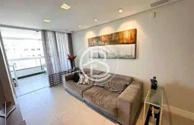 Imóvel para venda com 3 quartos sendo 1 suíte em jardim camburi - vitória - es