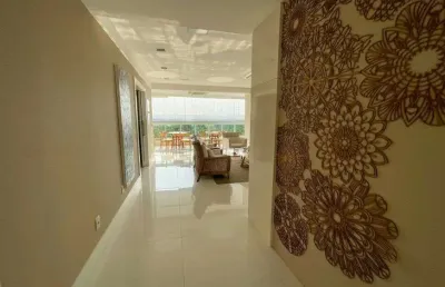 Imóvel super amplo para venda com 4 quartos sendo 2 suítes em jardim camburi - vitória - es