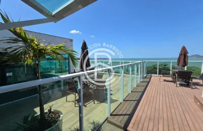 Apartamento para venda com 3 quartos sendo 1 suíte em jardim camburi - vitória - es