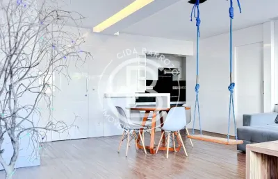 Lindo apartamento à venda de 3 quartos sendo 1 suíte em jardim camburi