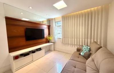 Apartamento de 2 quartos à venda em jardim da penha - vitória/es