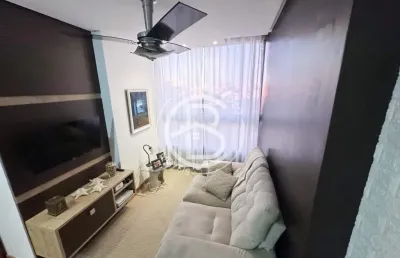 Apartamento à venda de 2 quartos em jardim camburi!!