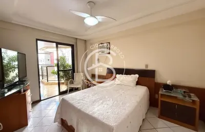 Apartamento à venda de 4 quartos sendo 2 suítes em jardim da penha - vitória/es