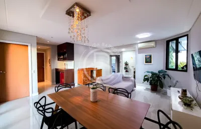 Excelente cobertura linear em bairro de fátima - vitória/es