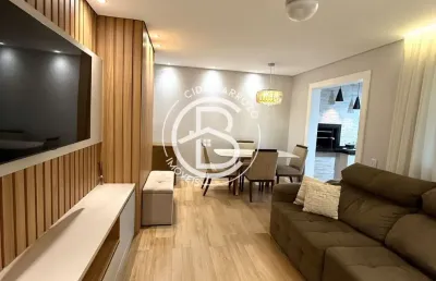 Lindo apartamento exclusivo em hélio ferraz - serra/es