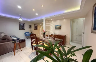 Apartamento à venda de 3 quartos sendo 1 suíte em jardim da penha - vitória/es