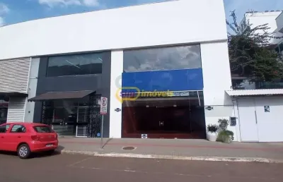 Sala comercial para alugar na Servidão Lima, São Cristóvão, Chapecó