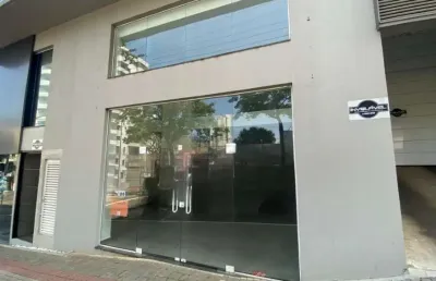 Sala comercial para alugar na Rua Marechal José B. Bormann  D, Centro, Chapecó