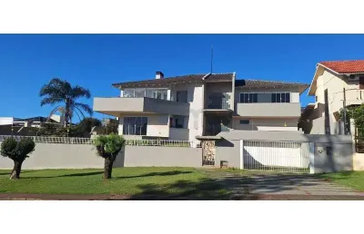 Casa com 6 quartos para alugar na Rua Quatorze De Agosto  D, Maria Goretti, Chapecó
