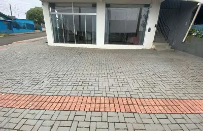 Sala comercial para alugar na Rua Rancho Queimado, Alvorada, Chapecó
