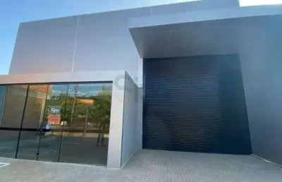 Casa para alugar na Rua São Domingos, Líder, Chapecó