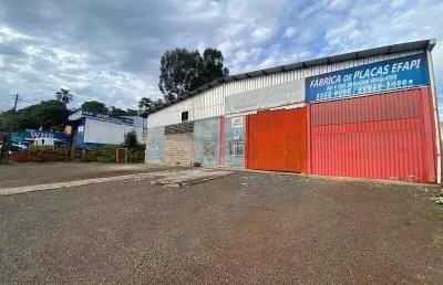 Casa para alugar na Rua Vitório Cadore, Efapi, Chapecó