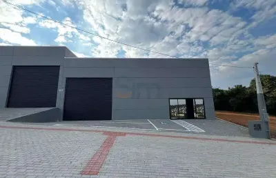 Casa para alugar na Rua Francismar Severino Tozzo, Bom Retiro, Chapecó