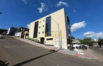 Sala comercial no bairro são cristóvão em chapecó sc