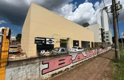 Sala comercial para alugar na Rua Condá - E, Passo dos Fortes, Chapecó