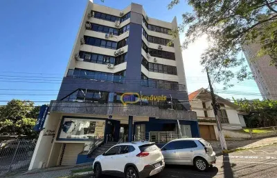 Sala comercial para alugar na Rua Jorge Lacerda, Centro, Chapecó