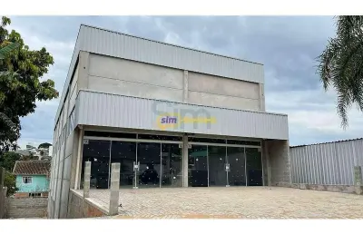 Casa para alugar na Rua Borges De Medeiros, Esplanada, Chapecó
