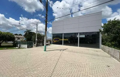 Casa para alugar na Rua Graciliano Ramos, Jardim América, Chapecó