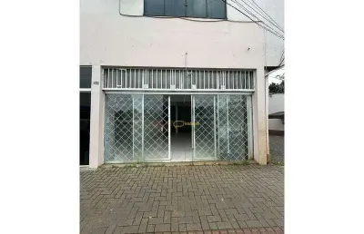 Sala comercial para alugar na Rua São Pedro, São Cristóvão, Chapecó