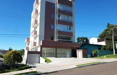 Sala comercial para alugar na Rua Florianópolis, Santa Maria, Chapecó