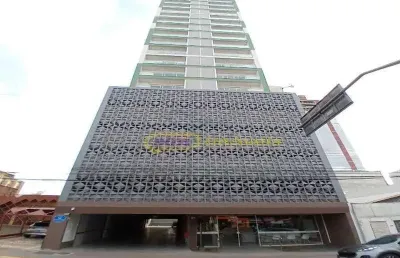 Sala comercial para alugar na Avenida Fernando Machado - D, Centro, Chapecó