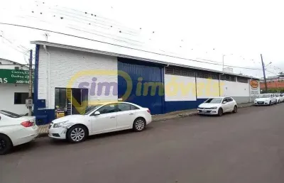 Casa para alugar na Rua Equador, Líder, Chapecó