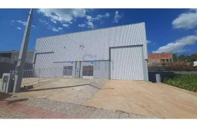 Casa para alugar na Rua Orlando João Corrêa, Trevo, Chapecó