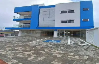 Sala comercial para alugar na Rua João Eloi Mendes, Palmital, Chapecó