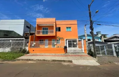 Casa com 2 quartos para alugar na Rua das Bromélias, Paraíso, Chapecó