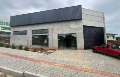 Casa para alugar na Rua Bom Retiro, Seminário, Chapecó