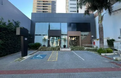 Sala comercial para alugar na Avenida Fernando Machado - D, Centro, Chapecó