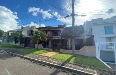 Casa com 5 quartos para alugar na Rua das Flores, Maria Goretti, Chapecó